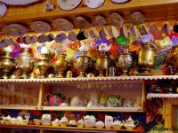 Школа ремесел г. Коломны