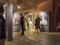 Арт-платформа «Ворота»