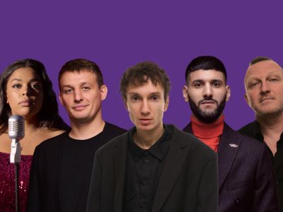 Билеты на Стендап и фокусы (O’Donoghue’s) / Стендап | Афиша | ИнфоТаймс