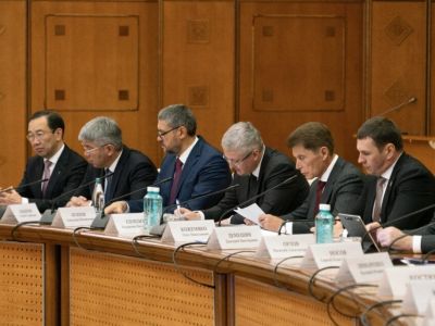 В Якутии возобновят проект строительства Канкунской ГЭС