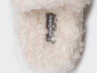 Тапочки для девочек