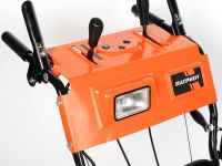 Снегоуборщик ПАТРИОТ Сибирь 154Е