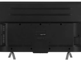 Телевизор Яндекс