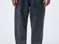 Джинсы Balloon, Коричневый