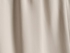 Широкие брюки с эластичным поясом, Бежевый