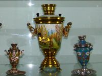 Суксунский историко-краеведческий музей