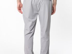 Брюки Remington Climate Comfort NEO Gray