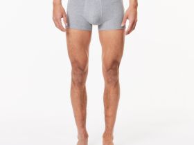 Мужское нижнее бельё Lacoste (3 шт.)