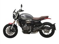 Мотоцикл CYCLONE RE5 ТУРЭНДУРО