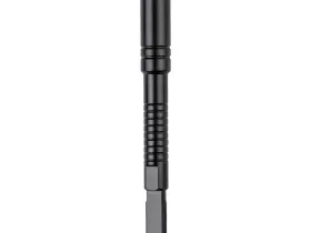 Мультитул Leatherman MUT Black, сталь 420НС, 16 инструментов с зеленым чехлом