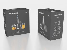 Блендер РЕДМОНД BH426