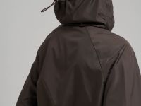 Ветровка с водоотталкивающей пропиткой