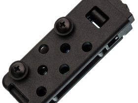 Охотничий нож Hot Knife Hoot, сталь D2 cerakote camo, рукоять зелёная микарта