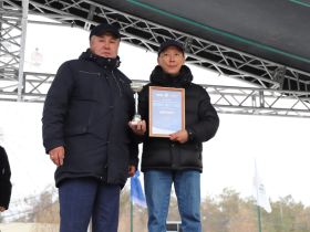 15 хозяйств и предприятий участвуют в ярмарке «Рыба Якутии — 2025»