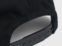 Бейсболка для мальчиков, Черный