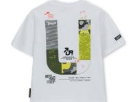 Футболка для мальчика