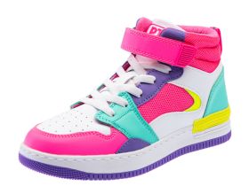 Ботинки для девочек