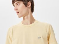 Футболка Lacoste унисекс