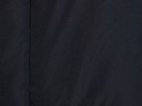 Пуховик для девочек, Черный