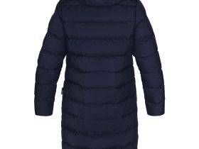 Пальто пуховое Siberia II Женское