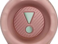 Портативная колонка JBL Charge 6 Розовая