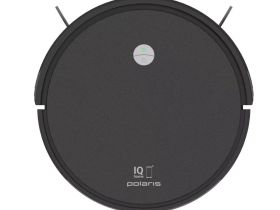 Робот-пылесос Polaris PVCR G2 0826 WIFI IQ Home