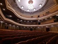 Воронежский государственный театр оперы и балета