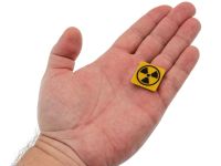 Патч "Радиация", Stabwoodstone