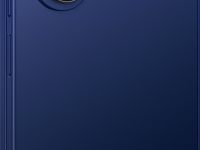 Смартфон Samsung Galaxy Z Fold7 5G 12/256GB Синий