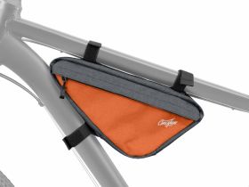 Велосумка на раму Старт Classic Trio (синий)