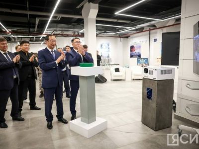 15 кинозалов открыли в один день в Якутии