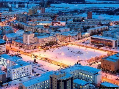 До 60% средств бюджета Якутска в 2020 году выделят на социальную сферу