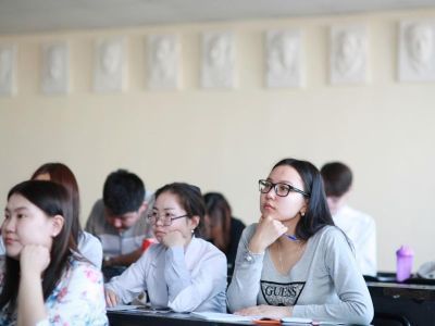 Северные районы Якутии заинтересованы в выпускниках СВФУ