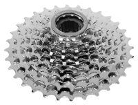 Трещотка ACME Shimano-совместимая 8 звезд (13 - 32)