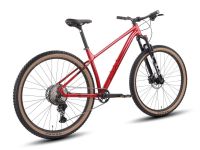 Горный велосипед Hagen 3.10 29, год 2025, цвет Красный, ростовка 20