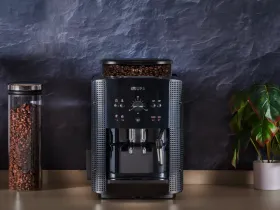 Автоматическая кофемашина KRUPS Essential EA810870