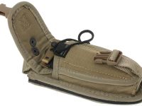 Складной нож Extrema Ratio RAO Desert Warfare, сталь Bhler N690, рукоять алюминий