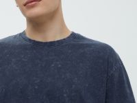 Базовая футболка из хлопка