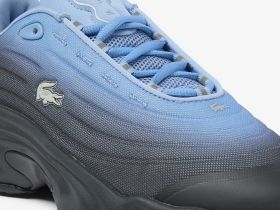 Мужские кроссовки Lacoste SPINOR 1261 SMA