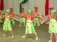 Новоандреевский сельский дом культуры