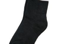 Носки трикотажные махровые для девочек