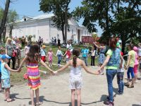 Городской центр культуры г. Большой Камень