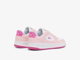 Детские кроссовки Lacoste L001 SET 1262 SUC