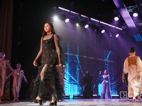 В Якутске подвели итоги Международного форума креативных индустрий