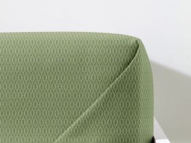 Простыня Зеленое яблоко/Green apple