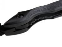 Складной нож Boker Plus Urban Survival 01BO047, сталь 440C, рукоять алюминий