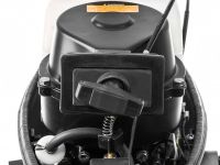 2х-тактный лодочный мотор MIKATSU M4FHS (2024)