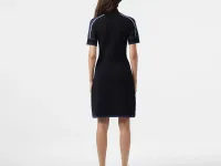 Платье Lacoste CLASSIC FIT