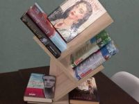 Павловская сельская библиотека – филиал № 22