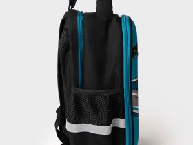 Рюкзак текстильный для мальчиков